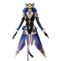 崩壊：スターレイル サフェル コスプレ衣装(崩壊:スターレイル コスプレ衣装)