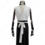 BLEACH 千年血戦篇 黒崎一護 卍解 天鎖斬月 コスプレ衣装 BLEACH 5