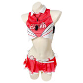 勝利の女神:NIKKE クレイ コスプレ衣装(ゲーム• アニメコスプレ衣装でおすすめの商品)