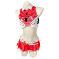 勝利の女神:NIKKE クレイ コスプレ衣装(勝利の女神:NIKKE コスプレ衣装)