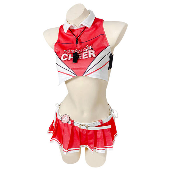 勝利の女神:NIKKE クレイ コスプレ衣装元の画像