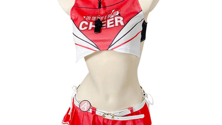 勝利の女神NIKKE クレイ　コスプレ 1664559ab1e84296bae7e5b2036eec