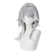崩壊：スターレイル サフェル コスプレウィッグ