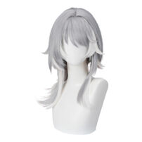 崩壊：スターレイル サフェル コスプレウィッグ(コスプレウィッグ)