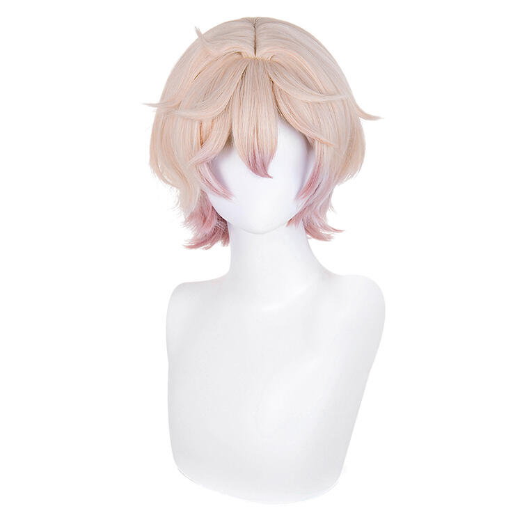 原神 ダリア コスプレウィッグ - Costowns