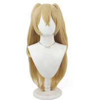 勝利の女神:NIKKE クレイ コスプレウィッグ(コスプレウィッグ)