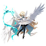 Fate/Grand Order メタトロン・ジャンヌ 第三再臨 コスプレ衣装