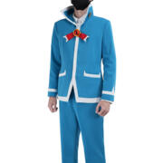 魔入りました！入間くん 鈴木入間 コスプレ衣装