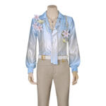 恋と深空 満開の祝福 マヒル 花を伴に コスプレ衣装