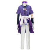 IdentityV 第五人格 BLK戦隊 BLK.GANJI バッツマン(ガンジ・グプタ