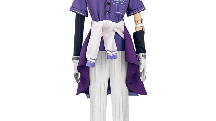 d*9様 第五人格 Identity V バッツマン ガンジ・グプタ グッズセッ d*9