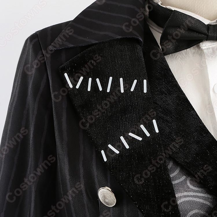 ディズニー ツイステッドワンダーランド イデア・シュラウド