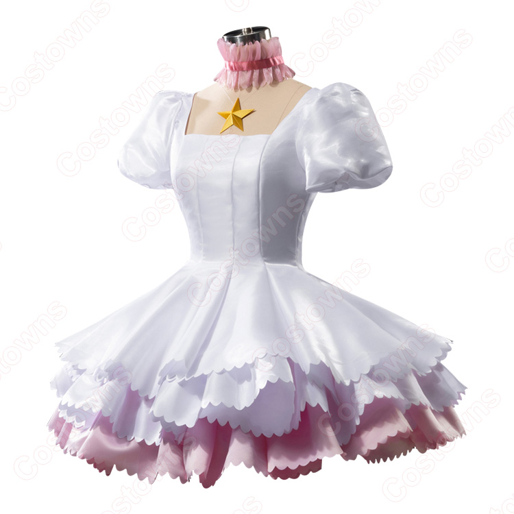 カードキャプターさくら 木之本桜 オープニングコスチューム姿