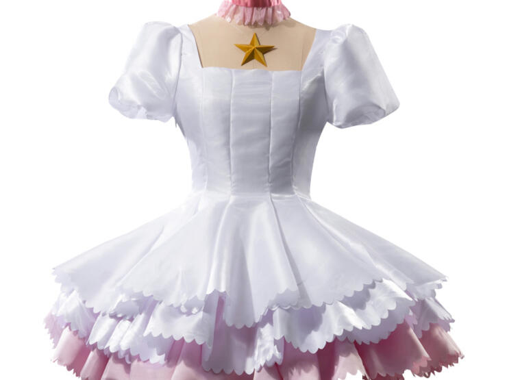 カードキャプターさくら 木之本桜 コスプレ衣装 Sサイズ 中古コスプレ衣装】カードキャプターさくら／木之本桜