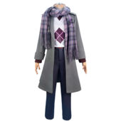 IdentityV 第五人格 BLK戦隊 BLK.ELI 占い師(イライ・クラーク) コスプレ衣装(ゲーム• アニメコスプレ衣装でおすすめの商品)