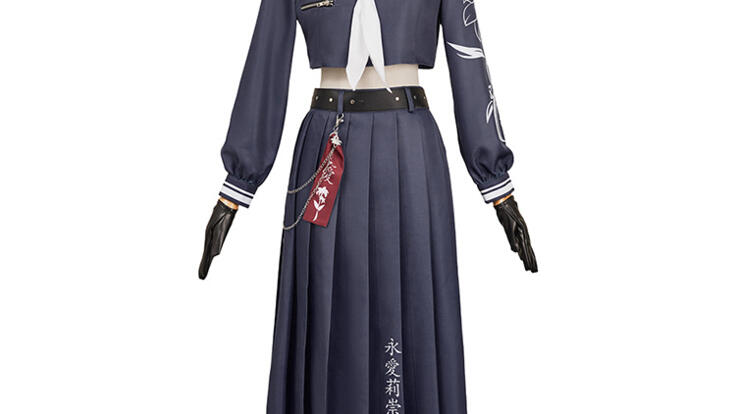 ファイナルファンタジーVII エバークライシス エアリス