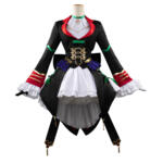 ウマ娘 プリティーダービー ラヴズオンリーユー 勝負服 コスプレ衣装