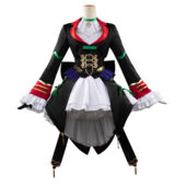 ウマ娘 プリティーダービー ラヴズオンリーユー 勝負服 コスプレ衣装(ゲーム• アニメコスプレ衣装でおすすめの商品)