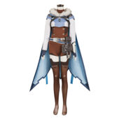 オーバーウォッチ2 フレイヤ コスプレ衣装(ゲーム• アニメコスプレ衣装でおすすめの商品)