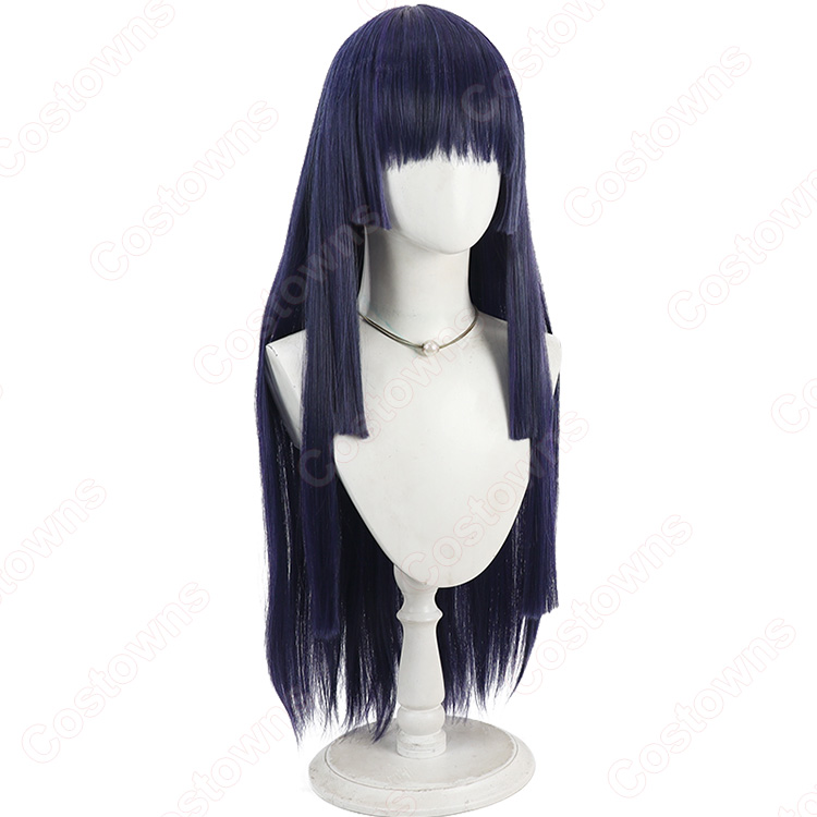 ヒプノシスマイク-Division Rap Battle- 東方天乙統女 コスプレ