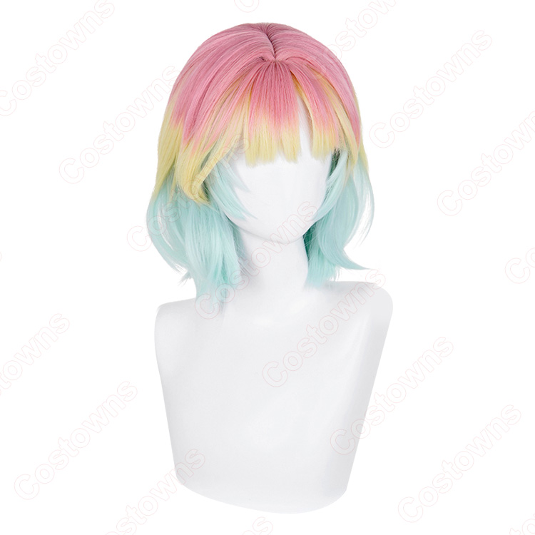 無期迷途 ポフィー(Poffy) コスプレウィッグ - Costowns