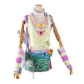 無期迷途 ポフィー(Poffy) コスプレ衣装(ゲーム• アニメコスプレ衣装でおすすめの商品)