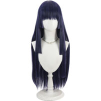 ヒプノシスマイク-Division Rap Battle- 東方天乙統女 コスプレウィッグ(コスプレウィッグ)