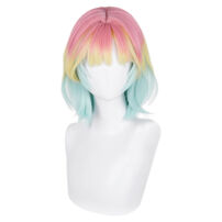 無期迷途 ポフィー(Poffy) コスプレウィッグ(コスプレウィッグ)