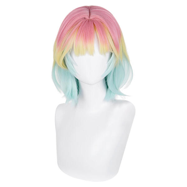 無期迷途 ポフィー(Poffy) コスプレウィッグ元の画像