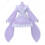 VTuber 結城さくな 和風メイド 新衣装 コスプレ衣装 その他 2