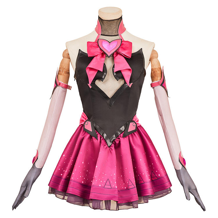 Overwatch2 オーバーウォッチ2 dva ディーバ コスプレ 高品質 実物撮影 D.VA DVA ハナ・ソング LE SSERAFIM ル