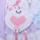 VTuber 結城さくな 和風メイド 新衣装 コスプレ衣装 その他 4