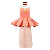 カードキャプターさくら パワー コスプレ衣装(送料無料)