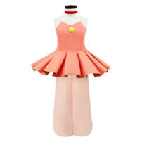 カードキャプターさくら パワー コスプレ衣装(カードキャプターさくら コスプレ衣装)