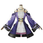 崩壊スターレイル キュレネ コスプレ衣装