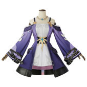 崩壊スターレイル キュレネ コスプレ衣装(ゲーム• アニメコスプレ衣装でおすすめの商品)