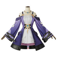 崩壊スターレイル キュレネ コスプレ衣装(崩壊:スターレイル コスプレ衣装)