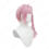 VTuber 結城さくな 和風メイド コスプレウィッグ コスプレウィッグ 2