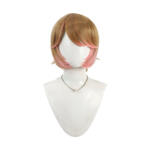 IdentityV 第五人格 BLK戦隊 BLK.TRACY 機械技師(トレイシー・レズニック) コスプレウィッグ