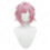 VTuber 結城さくな 和風メイド コスプレウィッグ コスプレウィッグ 5