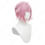 VTuber 結城さくな 和風メイド コスプレウィッグ コスプレウィッグ 6