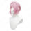 VTuber 結城さくな 和風メイド コスプレウィッグ コスプレウィッグ 7