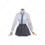 hololive ホロライブ 白銀ノエル 制服 コスプレ衣装 ホロライブ（hololive） 6