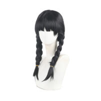 IdentityV 第五人格 「少女」(「記憶」) ミズ・ボムグラナトプレート コスプレウィッグ(コスプレウィッグ)