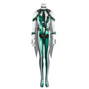 Stellar Blade イヴ ナノスーツ コスプレ衣装