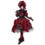 IdentityV 第五人格 「少女」(「記憶」) ミズ・ボムグラナトプレート コスプレ衣装 IdentityV 第五人格 0