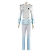 K-POP PLAVE ナム・イェジュン バンビ（チェ・ボング） コスプレ衣装(ゲーム• アニメコスプレ衣装でおすすめの商品)