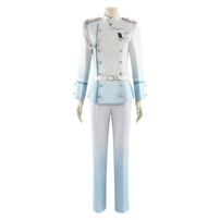 K-POP PLAVE ナム・イェジュン バンビ（チェ・ボング） コスプレ衣装(その他 コスプレ衣装)