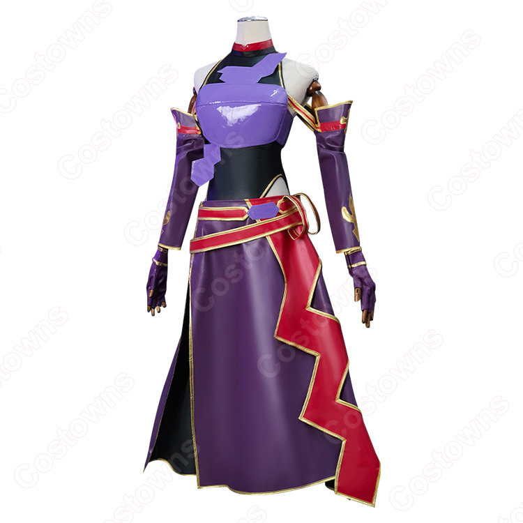 saoユウキ　コスプレ衣装　一式+ウィッグ、武器 831aeb7560594247bd743ccd19f1ff