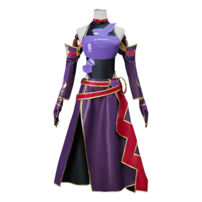 ソードアート・オンライン ユウキ コスプレ衣装(ソードアート・オンライン SAO コスプレ衣装)